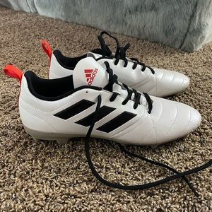 adidas cleats